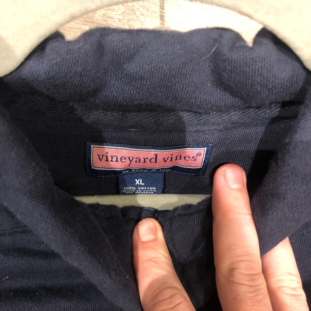 Men’s Vineyard Vines Shep Shirt